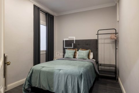 3 bedrooms apartment for sale in Barcelona, Catalonia, Spain № 9100 - photo 11