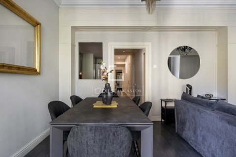 3 bedrooms apartment for sale in Barcelona, Catalonia, Spain № 9100 - photo 9