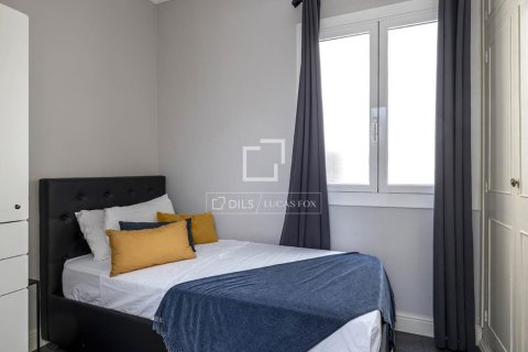3 bedrooms apartment for sale in Barcelona, Catalonia, Spain № 9100 - photo 16