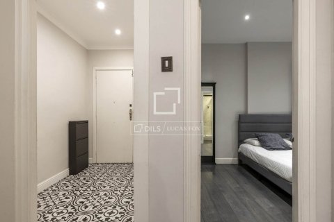3 bedrooms apartment for sale in Barcelona, Catalonia, Spain № 9100 - photo 23