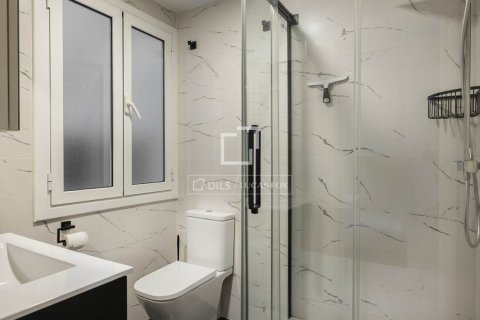 3 bedrooms apartment for sale in Barcelona, Catalonia, Spain № 9100 - photo 22