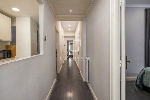 3 bedrooms apartment for sale in Barcelona, Catalonia, Spain № 9100 - photo 10