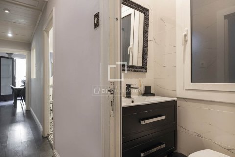 3 bedrooms apartment for sale in Barcelona, Catalonia, Spain № 9100 - photo 18