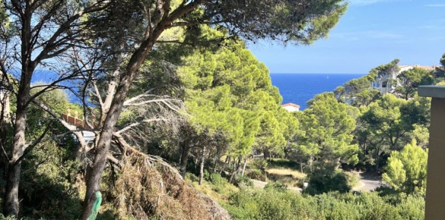 2 bedrooms apartment for sale in Begur, Girona, Catalonia, Spain № 9139