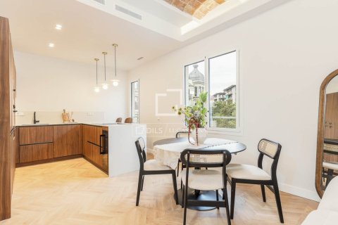 2 bedrooms apartment for sale in Barcelona, Catalonia, Spain № 9117 - photo 29