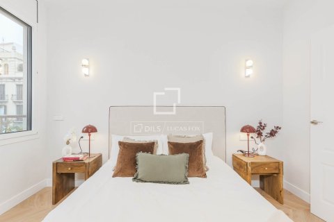 2 bedrooms apartment for sale in Barcelona, Catalonia, Spain № 9117 - photo 25