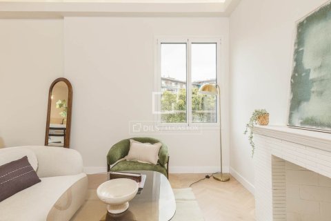 2 bedrooms apartment for sale in Barcelona, Catalonia, Spain № 9117 - photo 27
