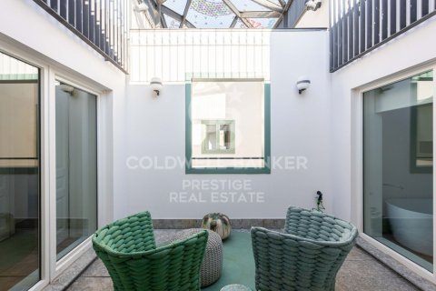 4 bedrooms penthouse for sale in Barcelona, Catalonia, Spain № 5801 - photo 23
