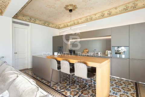 4 bedrooms penthouse for sale in Barcelona, Catalonia, Spain № 5801 - photo 8