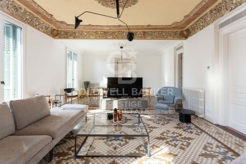 4 bedrooms penthouse for sale in Barcelona, Catalonia, Spain № 5801 - photo 7