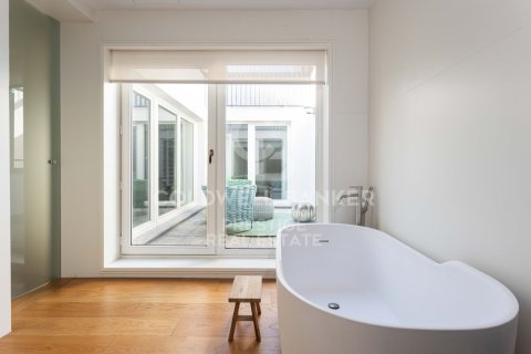 4 bedrooms penthouse for sale in Barcelona, Catalonia, Spain № 5801 - photo 22