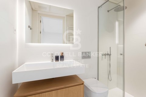 4 bedrooms penthouse for sale in Barcelona, Catalonia, Spain № 5801 - photo 19