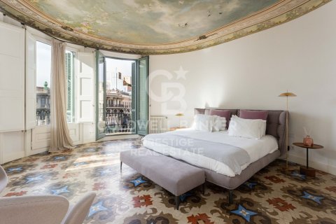 4 bedrooms penthouse for sale in Barcelona, Catalonia, Spain № 5801 - photo 4