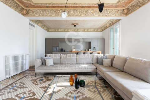 4 bedrooms penthouse for sale in Barcelona, Catalonia, Spain № 5801 - photo 3