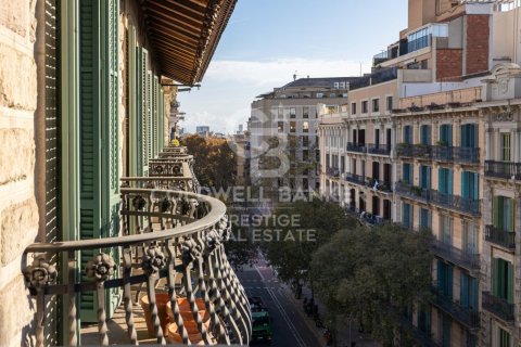 4 bedrooms penthouse for sale in Barcelona, Catalonia, Spain № 5801 - photo 11