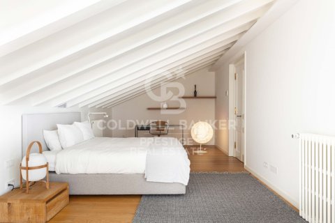 4 bedrooms penthouse for sale in Barcelona, Catalonia, Spain № 5801 - photo 13