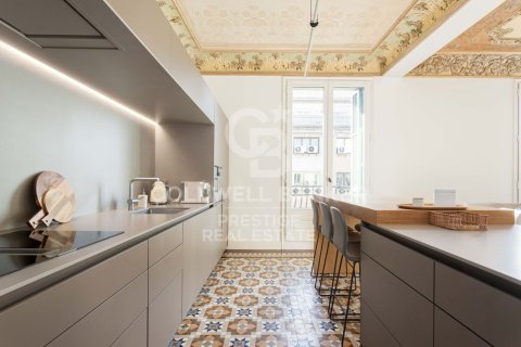 4 bedrooms penthouse for sale in Barcelona, Catalonia, Spain № 5801 - photo 10