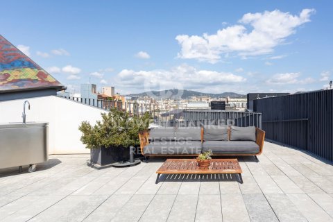 4 bedrooms penthouse for sale in Barcelona, Catalonia, Spain № 5801 - photo 27