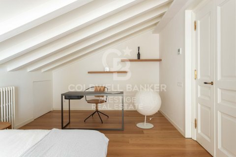 4 bedrooms penthouse for sale in Barcelona, Catalonia, Spain № 5801 - photo 20
