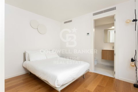 4 bedrooms penthouse for sale in Barcelona, Catalonia, Spain № 5801 - photo 14