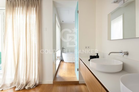 4 bedrooms penthouse for sale in Barcelona, Catalonia, Spain № 5801 - photo 21
