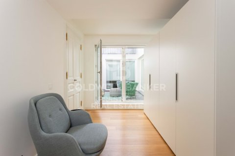 4 bedrooms penthouse for sale in Barcelona, Catalonia, Spain № 5801 - photo 18