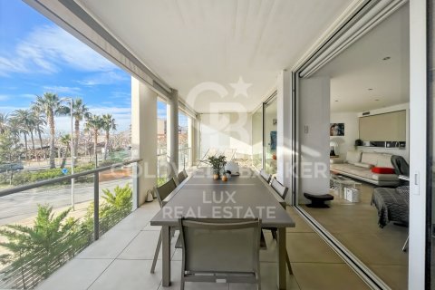4 bedrooms apartment for sale in Roses, Girona, Catalonia, Spain № 5799 - photo 13