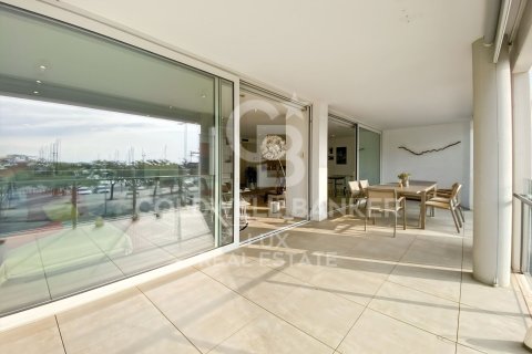 4 bedrooms apartment for sale in Roses, Girona, Catalonia, Spain № 5799 - photo 11