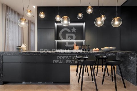 5 bedrooms apartment for sale in Barcelona, Catalonia, Spain № 5802 - photo 4