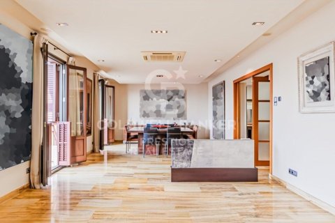 3 bedrooms apartment for sale in Barcelona, Catalonia, Spain № 5803 - photo 5