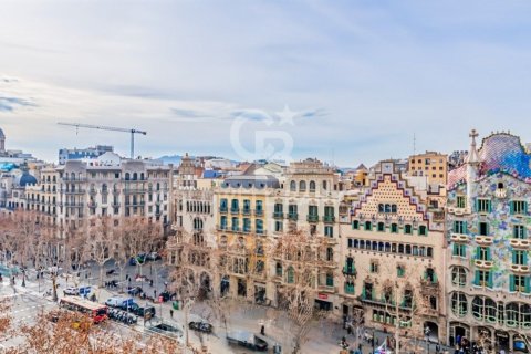 3 bedrooms apartment for sale in Barcelona, Catalonia, Spain № 5803 - photo 8
