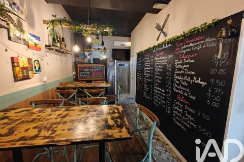 66 sq.m. bar for rent in Cerdanyola Del Valles, Barcelona, Catalonia, Spain № 8413