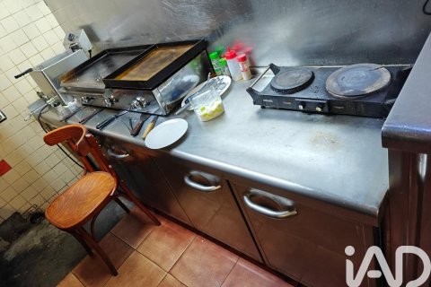 100 sq.m. commercial property for rent in Badalona, Barcelona, Catalonia, Spain № 8418 - photo 9