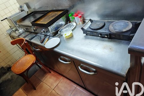 100 sq.m. commercial property for rent in Badalona, Barcelona, Catalonia, Spain № 8418 - photo 12