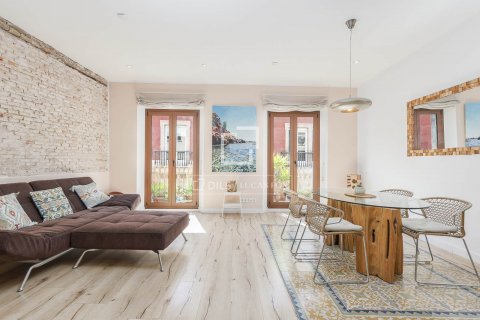 2 bedrooms apartment for rent in Barcelona, Catalonia, Spain № 8704 - photo 9