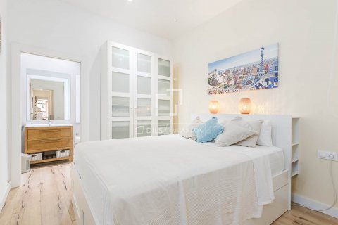 2 bedrooms apartment for rent in Barcelona, Catalonia, Spain № 8704 - photo 4