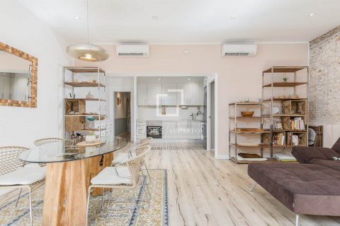 2 bedrooms apartment for rent in Barcelona, Catalonia, Spain № 8704 - photo 30