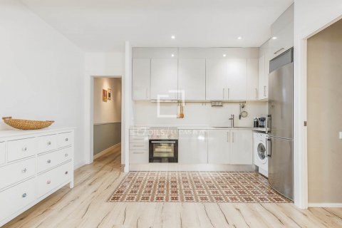 2 bedrooms apartment for rent in Barcelona, Catalonia, Spain № 8704 - photo 12