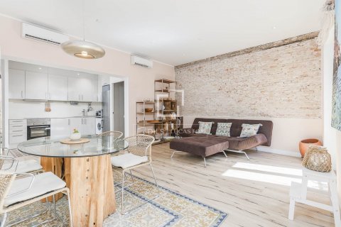 2 bedrooms apartment for rent in Barcelona, Catalonia, Spain № 8704 - photo 3