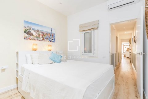 2 bedrooms apartment for rent in Barcelona, Catalonia, Spain № 8704 - photo 24