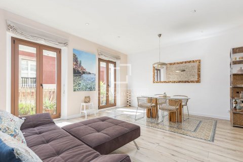 2 bedrooms apartment for rent in Barcelona, Catalonia, Spain № 8704 - photo 2