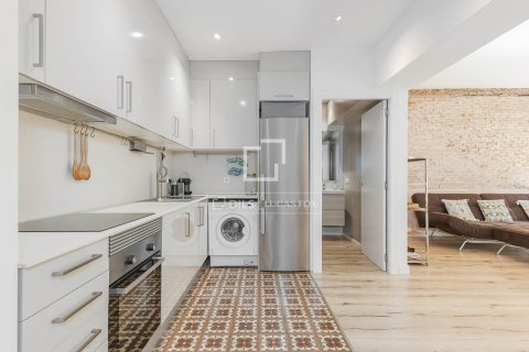 2 bedrooms apartment for rent in Barcelona, Catalonia, Spain № 8704 - photo 16