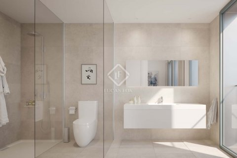 Apartamento de 3 dormitorios en venta en Barcelona, Cataluña, Spain № 8701 - foto 22