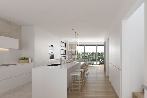 Apartamento de 3 dormitorios en venta en Barcelona, Cataluña, Spain № 8701 - foto 6