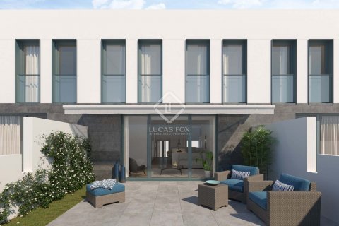 Apartamento de 3 dormitorios en venta en Barcelona, Cataluña, Spain № 8701 - foto 23