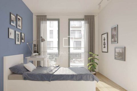 Apartamento de 3 dormitorios en venta en Barcelona, Cataluña, Spain № 8701 - foto 5