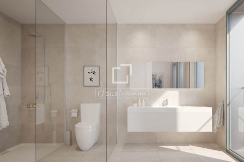 Apartamento de 3 dormitorios en venta en Barcelona, Cataluña, Spain № 8701 - foto 2