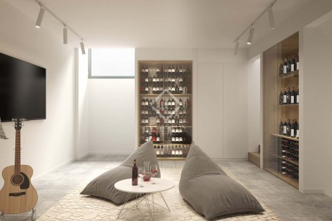 Apartamento de 3 dormitorios en venta en Barcelona, Cataluña, Spain № 8701 - foto 21
