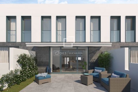 Apartamento de 3 dormitorios en venta en Barcelona, Cataluña, Spain № 8701 - foto 12