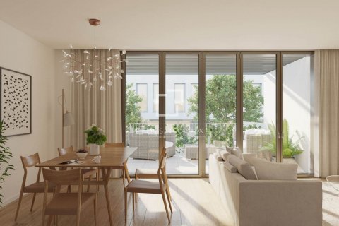 Apartamento de 3 dormitorios en venta en Barcelona, Cataluña, Spain № 8701 - foto 9